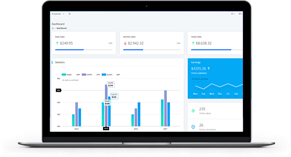 Admin Dashboards - Open-Source and Free - Cover Image, products crafted by AppSeed.