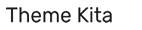 themekita logo, the company that provided the design for Atlantis Lite DARK Jinja