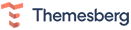 themesberg logo, the company that provided the design for Django Volt PRO