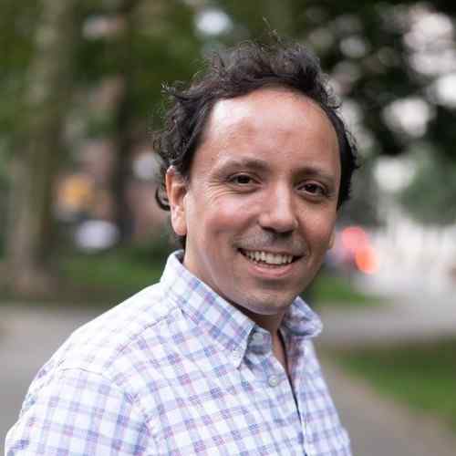 UPDIVISION Custon Development - Kevin Ramirez, Co-founder at FactSumo, testimonial