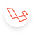 api-server-laravel Logo, a technology used by React Laravel Purity Dashboard.