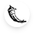 flask Logo, a technology used by Flask Boilerplate.