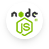 full-stack Logo, a technology used by Full-Stack React Soft PRO.