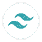 tailwind logo, technology used by Django Soft Tailwind CSS PRO